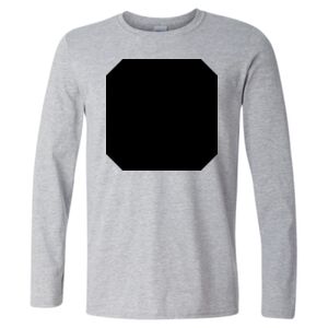 Unisex Softstyle® Long Sleeve T-Shirt Thumbnail