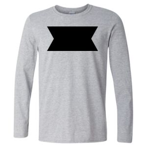 Unisex Softstyle® Long Sleeve T-Shirt Thumbnail