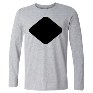 Unisex Softstyle® Long Sleeve T-Shirt Thumbnail