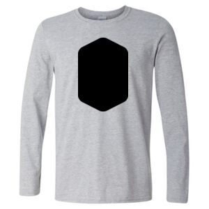 Unisex Softstyle® Long Sleeve T-Shirt Thumbnail