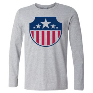 Unisex Softstyle® Long Sleeve T-Shirt Thumbnail