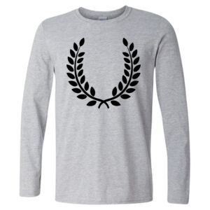 Unisex Softstyle® Long Sleeve T-Shirt Thumbnail