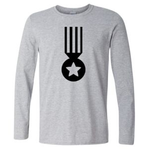 Unisex Softstyle® Long Sleeve T-Shirt Thumbnail