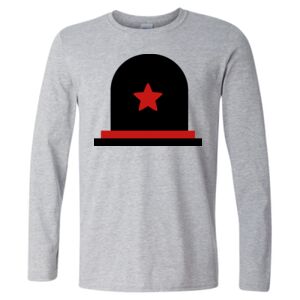 Unisex Softstyle® Long Sleeve T-Shirt Thumbnail