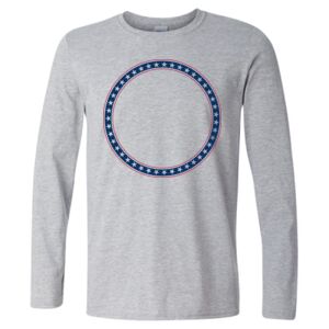 Unisex Softstyle® Long Sleeve T-Shirt Thumbnail
