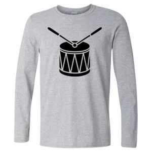 Unisex Softstyle® Long Sleeve T-Shirt Thumbnail