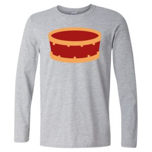 Unisex Softstyle® Long Sleeve T-Shirt Thumbnail