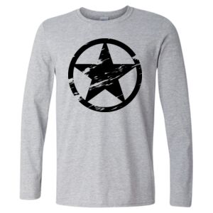 Unisex Softstyle® Long Sleeve T-Shirt Thumbnail