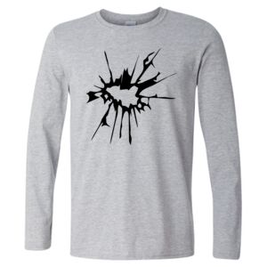 Unisex Softstyle® Long Sleeve T-Shirt Thumbnail