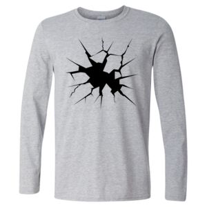 Unisex Softstyle® Long Sleeve T-Shirt Thumbnail