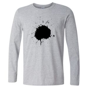 Unisex Softstyle® Long Sleeve T-Shirt Thumbnail