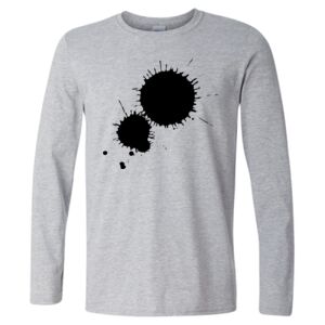 Unisex Softstyle® Long Sleeve T-Shirt Thumbnail