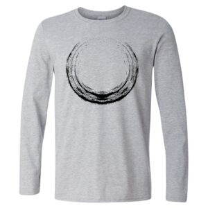 Unisex Softstyle® Long Sleeve T-Shirt Thumbnail