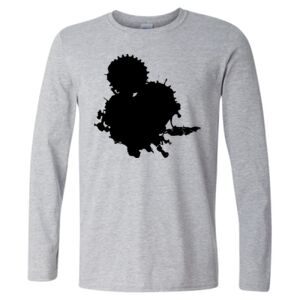 Unisex Softstyle® Long Sleeve T-Shirt Thumbnail