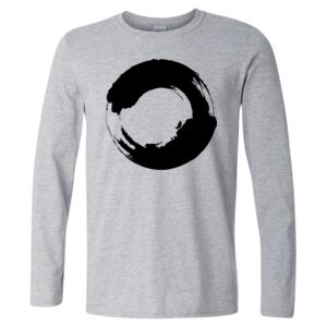 Unisex Softstyle® Long Sleeve T-Shirt Thumbnail