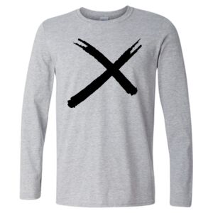 Unisex Softstyle® Long Sleeve T-Shirt Thumbnail