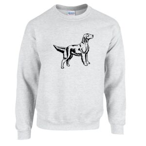 Heavy Blend™ Crewneck Sweatshirt Thumbnail