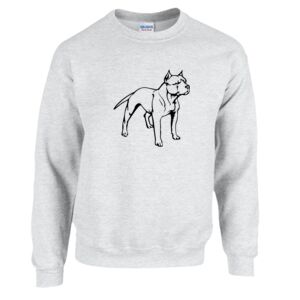 Heavy Blend™ Crewneck Sweatshirt Thumbnail