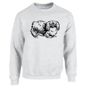 Heavy Blend™ Crewneck Sweatshirt Thumbnail