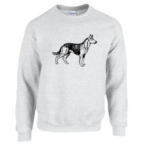Heavy Blend™ Crewneck Sweatshirt Thumbnail