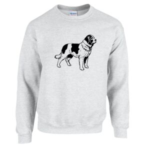 Heavy Blend™ Crewneck Sweatshirt Thumbnail