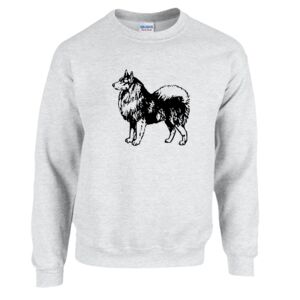 Heavy Blend™ Crewneck Sweatshirt Thumbnail