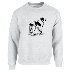 Heavy Blend™ Crewneck Sweatshirt Thumbnail