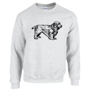 Heavy Blend™ Crewneck Sweatshirt Thumbnail