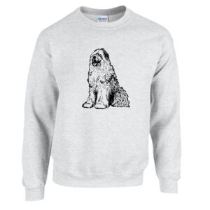 Heavy Blend™ Crewneck Sweatshirt Thumbnail