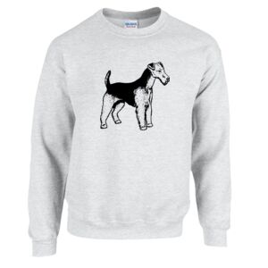 Heavy Blend™ Crewneck Sweatshirt Thumbnail