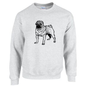 Heavy Blend™ Crewneck Sweatshirt Thumbnail