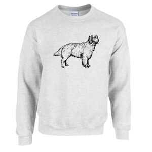 Heavy Blend™ Crewneck Sweatshirt Thumbnail