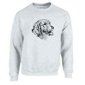 Heavy Blend™ Crewneck Sweatshirt Thumbnail