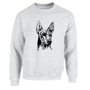 Heavy Blend™ Crewneck Sweatshirt Thumbnail