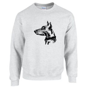 Heavy Blend™ Crewneck Sweatshirt Thumbnail