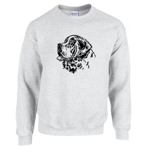 Heavy Blend™ Crewneck Sweatshirt Thumbnail