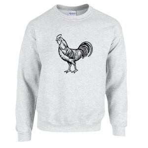 Heavy Blend™ Crewneck Sweatshirt Thumbnail