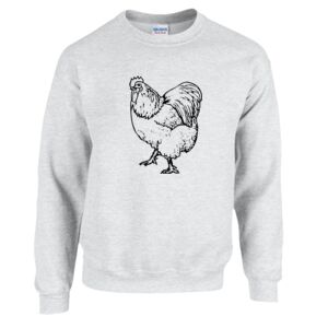 Heavy Blend™ Crewneck Sweatshirt Thumbnail