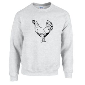 Heavy Blend™ Crewneck Sweatshirt Thumbnail