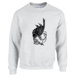 Heavy Blend™ Crewneck Sweatshirt Thumbnail