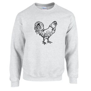 Heavy Blend™ Crewneck Sweatshirt Thumbnail