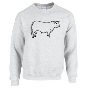 Heavy Blend™ Crewneck Sweatshirt Thumbnail