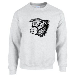 Heavy Blend™ Crewneck Sweatshirt Thumbnail
