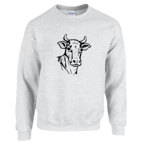 Heavy Blend™ Crewneck Sweatshirt Thumbnail