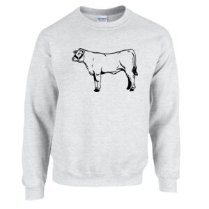 Heavy Blend™ Crewneck Sweatshirt Thumbnail