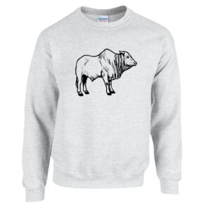 Heavy Blend™ Crewneck Sweatshirt Thumbnail