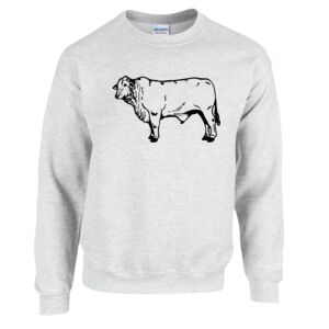Heavy Blend™ Crewneck Sweatshirt Thumbnail