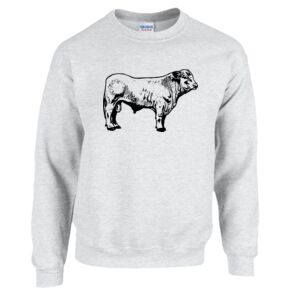 Heavy Blend™ Crewneck Sweatshirt Thumbnail