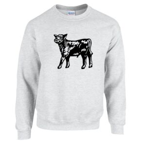 Heavy Blend™ Crewneck Sweatshirt Thumbnail