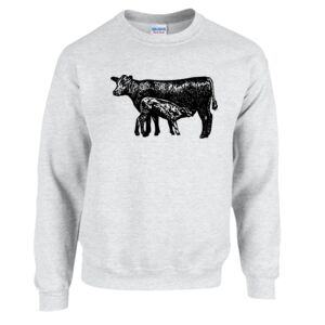 Heavy Blend™ Crewneck Sweatshirt Thumbnail
